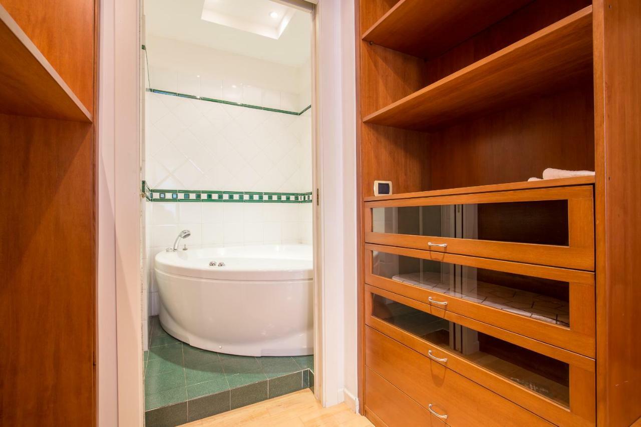 Dream House Vaticano Rome Luaran gambar