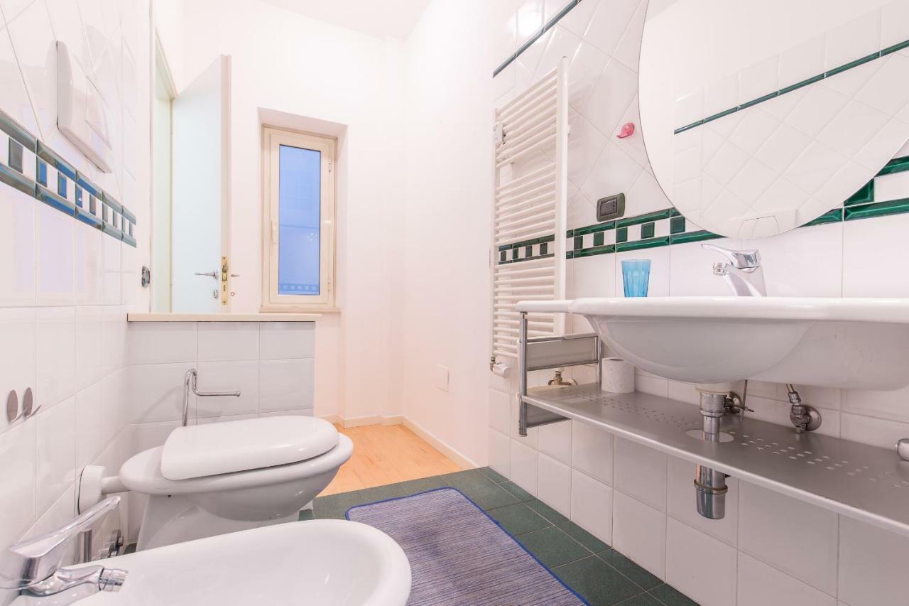 Dream House Vaticano Rome Luaran gambar