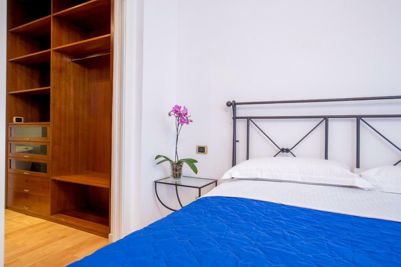 Dream House Vaticano Rome Luaran gambar