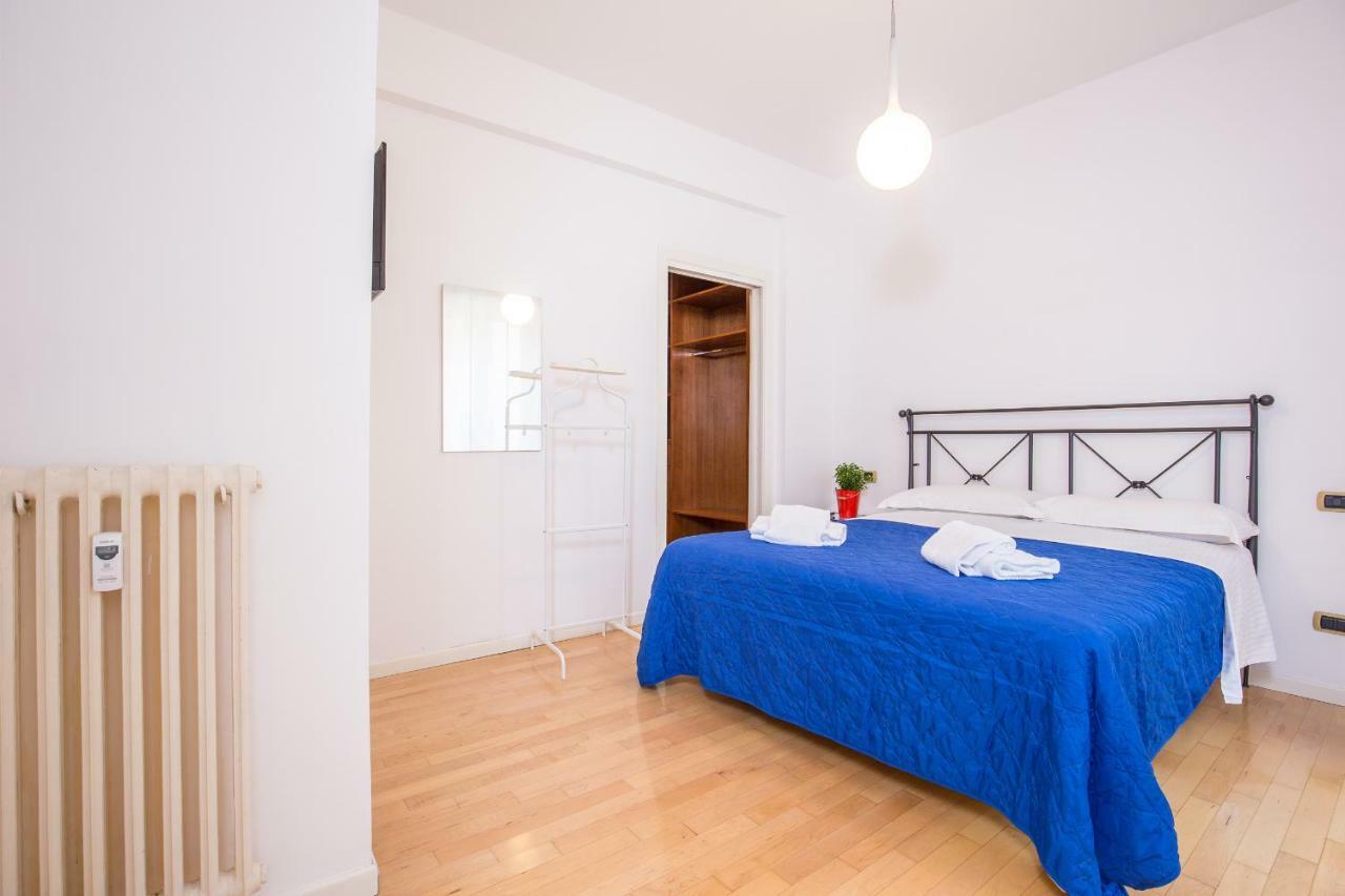 Dream House Vaticano Rome Luaran gambar
