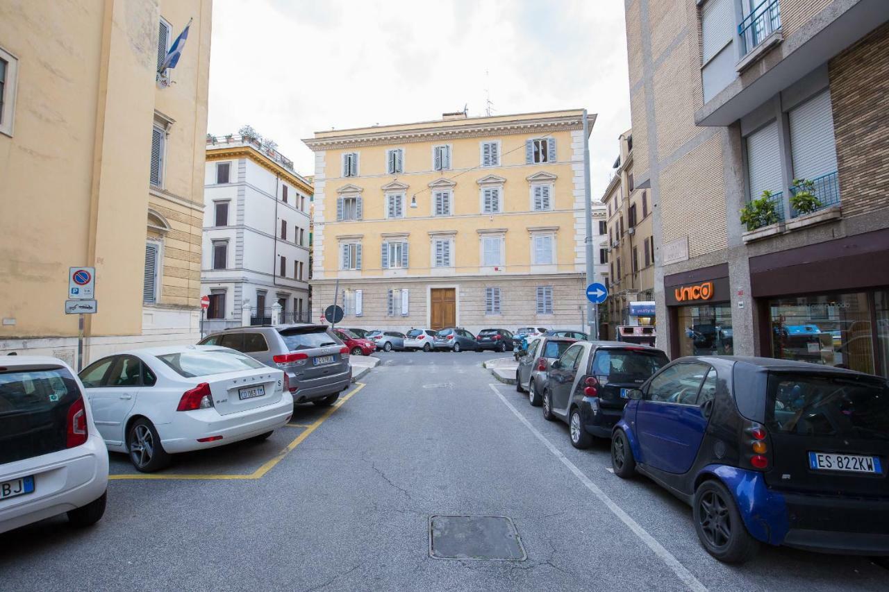 Dream House Vaticano Rome Luaran gambar