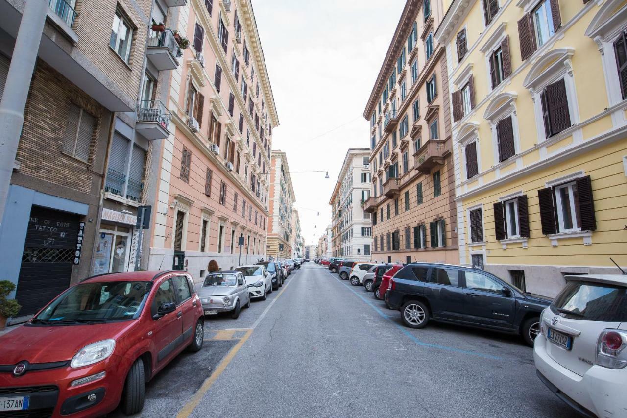 Dream House Vaticano Rome Luaran gambar