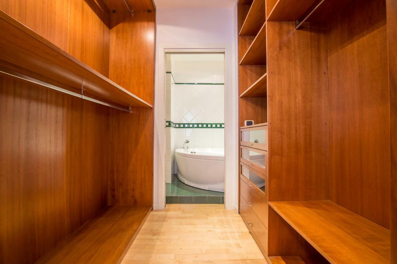 Dream House Vaticano Rome Luaran gambar