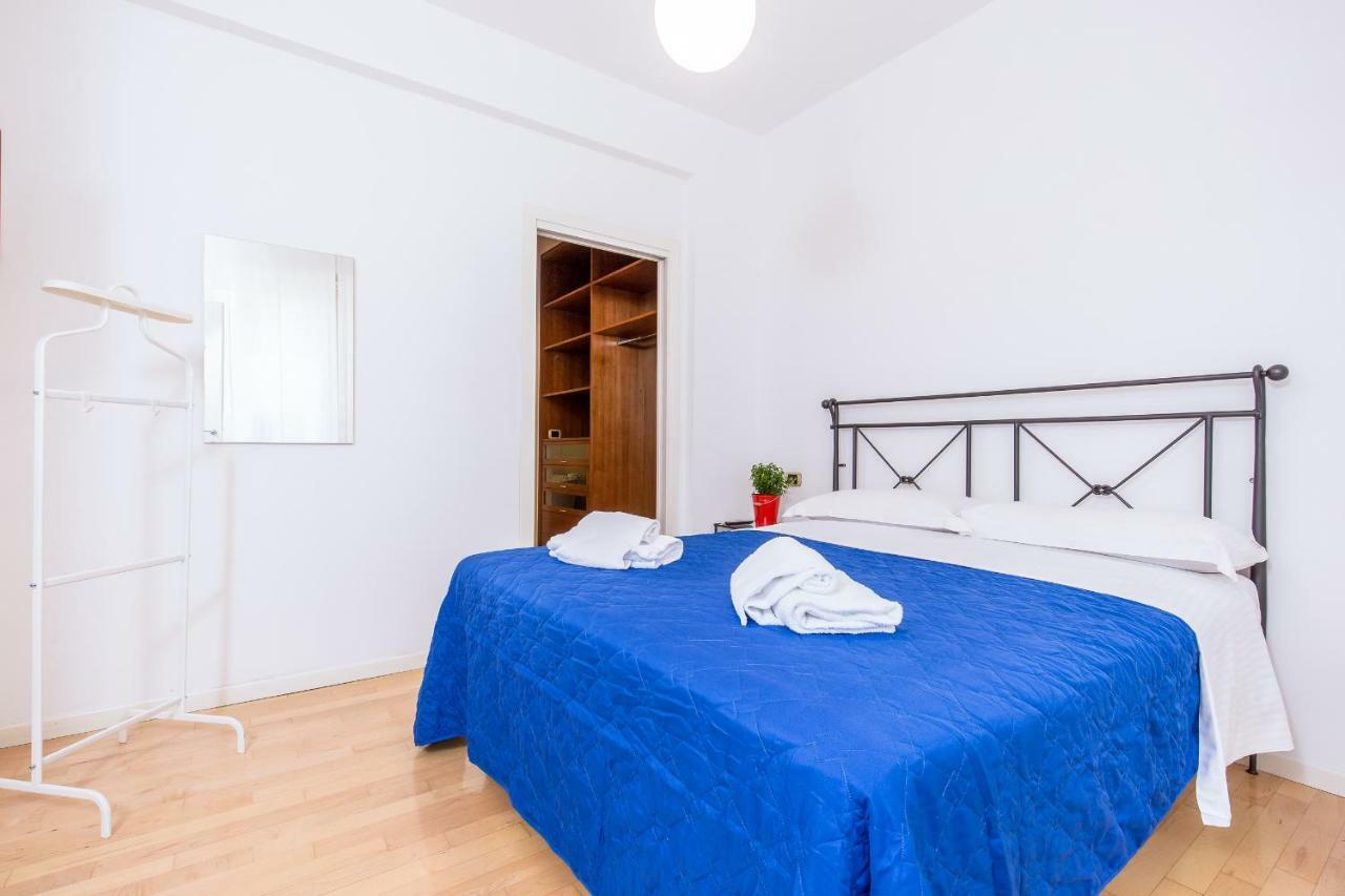Dream House Vaticano Rome Luaran gambar