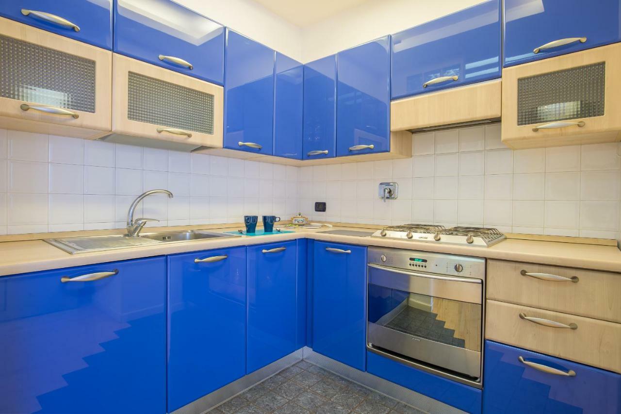 Dream House Vaticano Rome Luaran gambar