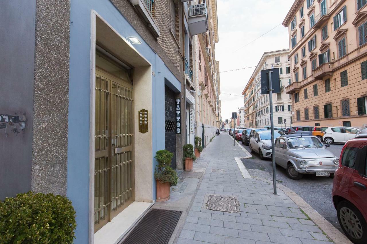 Dream House Vaticano Rome Luaran gambar